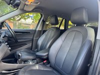 USED 2016 65 BMW X1 2.0 20d xLine SUV 5dr Diesel Manual xDrive Euro 6 (s/s) (190 ps) 