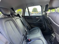 USED 2016 65 BMW X1 2.0 20d xLine SUV 5dr Diesel Manual xDrive Euro 6 (s/s) (190 ps) 