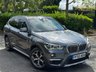 USED 2016 65 BMW X1 2.0 20d xLine SUV 5dr Diesel Manual xDrive Euro 6 (s/s) (190 ps) 
