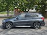 USED 2016 65 BMW X1 2.0 20d xLine SUV 5dr Diesel Manual xDrive Euro 6 (s/s) (190 ps) 