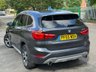 USED 2016 65 BMW X1 2.0 20d xLine SUV 5dr Diesel Manual xDrive Euro 6 (s/s) (190 ps) 