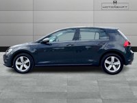 USED 2016 65 VOLKSWAGEN GOLF 1.6 TDI BlueMotion Tech Match Hatchback 5dr Diesel Manual Euro 6 (s/s) (110 ps) WARRANTY+BREAKDOWN COVER AVAILABLE*