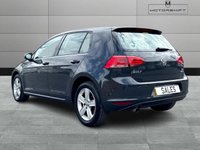 USED 2016 65 VOLKSWAGEN GOLF 1.6 TDI BlueMotion Tech Match Hatchback 5dr Diesel Manual Euro 6 (s/s) (110 ps) WARRANTY+BREAKDOWN COVER AVAILABLE*