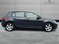 USED 2016 65 VOLKSWAGEN GOLF 1.6 TDI BlueMotion Tech Match Hatchback 5dr Diesel Manual Euro 6 (s/s) (110 ps) WARRANTY+BREAKDOWN COVER AVAILABLE*
