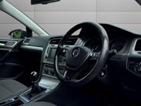 USED 2016 65 VOLKSWAGEN GOLF 1.6 TDI BlueMotion Tech Match Hatchback 5dr Diesel Manual Euro 6 (s/s) (110 ps) WARRANTY+BREAKDOWN COVER AVAILABLE*
