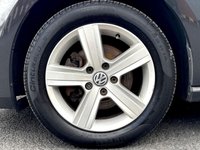 USED 2016 65 VOLKSWAGEN GOLF 1.6 TDI BlueMotion Tech Match Hatchback 5dr Diesel Manual Euro 6 (s/s) (110 ps) WARRANTY+BREAKDOWN COVER AVAILABLE*