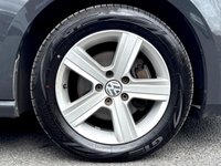 USED 2016 65 VOLKSWAGEN GOLF 1.6 TDI BlueMotion Tech Match Hatchback 5dr Diesel Manual Euro 6 (s/s) (110 ps) WARRANTY+BREAKDOWN COVER AVAILABLE*