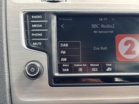 USED 2016 65 VOLKSWAGEN GOLF 1.6 TDI BlueMotion Tech Match Hatchback 5dr Diesel Manual Euro 6 (s/s) (110 ps) WARRANTY+BREAKDOWN COVER AVAILABLE*