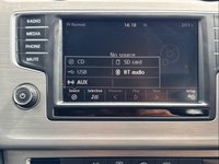USED 2016 65 VOLKSWAGEN GOLF 1.6 TDI BlueMotion Tech Match Hatchback 5dr Diesel Manual Euro 6 (s/s) (110 ps) WARRANTY+BREAKDOWN COVER AVAILABLE*