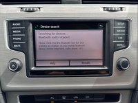 USED 2016 65 VOLKSWAGEN GOLF 1.6 TDI BlueMotion Tech Match Hatchback 5dr Diesel Manual Euro 6 (s/s) (110 ps) WARRANTY+BREAKDOWN COVER AVAILABLE*