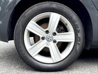 USED 2016 65 VOLKSWAGEN GOLF 1.6 TDI BlueMotion Tech Match Hatchback 5dr Diesel Manual Euro 6 (s/s) (110 ps) WARRANTY+BREAKDOWN COVER AVAILABLE*
