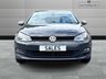 USED 2016 65 VOLKSWAGEN GOLF 1.6 TDI BlueMotion Tech Match Hatchback 5dr Diesel Manual Euro 6 (s/s) (110 ps) WARRANTY+BREAKDOWN COVER AVAILABLE*