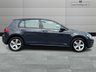 USED 2016 65 VOLKSWAGEN GOLF 1.6 TDI BlueMotion Tech Match Hatchback 5dr Diesel Manual Euro 6 (s/s) (110 ps) WARRANTY+BREAKDOWN COVER AVAILABLE*