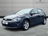 USED 2016 65 VOLKSWAGEN GOLF 1.6 TDI BlueMotion Tech Match Hatchback 5dr Diesel Manual Euro 6 (s/s) (110 ps) WARRANTY+BREAKDOWN COVER AVAILABLE*