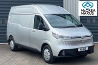 USED 2027 MAXUS Deliver 7 Diesel Deliver 7 L2H2 