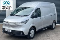 USED 2027 MAXUS Deliver 7 Diesel Deliver 7 L2H2 