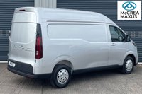 USED 2027 MAXUS Deliver 7 Diesel Deliver 7 L2H2 