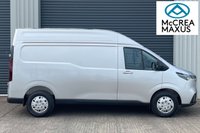 USED 2027 MAXUS Deliver 7 Diesel Deliver 7 L2H2 