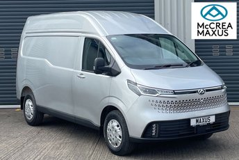 2027 MAXUS Deliver 7 Diesel Deliver 7 L2H2 &pound;28251.00