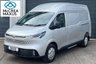 USED 2027 MAXUS Deliver 7 Diesel Deliver 7 L2H2 