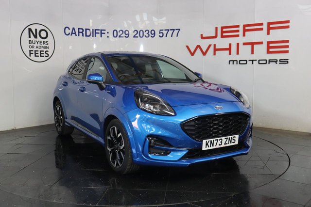 Jeff White Motors