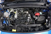 USED 2023 73 FORD PUMA 1.0T EcoBoost MHEV ST-Line X 5dr (SAT NAV, HALF-LEATHER) 