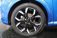 USED 2023 73 FORD PUMA 1.0T EcoBoost MHEV ST-Line X 5dr (SAT NAV, HALF-LEATHER) 