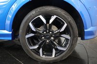 USED 2023 73 FORD PUMA 1.0T EcoBoost MHEV ST-Line X 5dr (SAT NAV, HALF-LEATHER) 