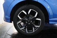 USED 2023 73 FORD PUMA 1.0T EcoBoost MHEV ST-Line X 5dr (SAT NAV, HALF-LEATHER) 
