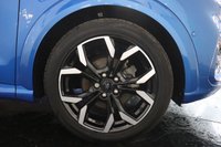 USED 2023 73 FORD PUMA 1.0T EcoBoost MHEV ST-Line X 5dr (SAT NAV, HALF-LEATHER) 