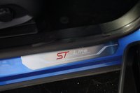 USED 2023 73 FORD PUMA 1.0T EcoBoost MHEV ST-Line X 5dr (SAT NAV, HALF-LEATHER) 