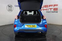 USED 2023 73 FORD PUMA 1.0T EcoBoost MHEV ST-Line X 5dr (SAT NAV, HALF-LEATHER) 
