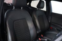 USED 2023 73 FORD PUMA 1.0T EcoBoost MHEV ST-Line X 5dr (SAT NAV, HALF-LEATHER) 
