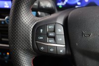 USED 2023 73 FORD PUMA 1.0T EcoBoost MHEV ST-Line X 5dr (SAT NAV, HALF-LEATHER) 