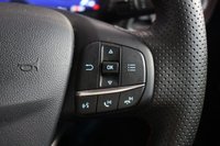USED 2023 73 FORD PUMA 1.0T EcoBoost MHEV ST-Line X 5dr (SAT NAV, HALF-LEATHER) 