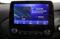 USED 2023 73 FORD PUMA 1.0T EcoBoost MHEV ST-Line X 5dr (SAT NAV, HALF-LEATHER) 