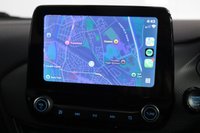 USED 2023 73 FORD PUMA 1.0T EcoBoost MHEV ST-Line X 5dr (SAT NAV, HALF-LEATHER) 