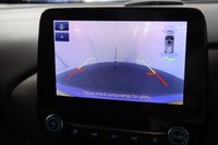 USED 2023 73 FORD PUMA 1.0T EcoBoost MHEV ST-Line X 5dr (SAT NAV, HALF-LEATHER) 