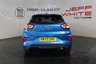 USED 2023 73 FORD PUMA 1.0T EcoBoost MHEV ST-Line X 5dr (SAT NAV, HALF-LEATHER) 