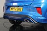 USED 2023 73 FORD PUMA 1.0T EcoBoost MHEV ST-Line X 5dr (SAT NAV, HALF-LEATHER) 