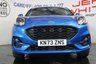 USED 2023 73 FORD PUMA 1.0T EcoBoost MHEV ST-Line X 5dr (SAT NAV, HALF-LEATHER) 