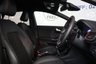 USED 2023 73 FORD PUMA 1.0T EcoBoost MHEV ST-Line X 5dr (SAT NAV, HALF-LEATHER) 