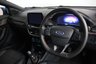 USED 2023 73 FORD PUMA 1.0T EcoBoost MHEV ST-Line X 5dr (SAT NAV, HALF-LEATHER) 