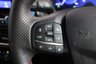USED 2023 73 FORD PUMA 1.0T EcoBoost MHEV ST-Line X 5dr (SAT NAV, HALF-LEATHER) 