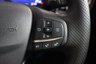 USED 2023 73 FORD PUMA 1.0T EcoBoost MHEV ST-Line X 5dr (SAT NAV, HALF-LEATHER) 
