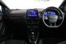 USED 2023 73 FORD PUMA 1.0T EcoBoost MHEV ST-Line X 5dr (SAT NAV, HALF-LEATHER) 