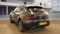 USED 2018 18 PORSCHE MACAN 2.0T SUV 5dr Petrol PDK 4WD Euro 6 (s/s) (252 ps)  WARRANTY+BREAKDOWN COVER AVAILABLE*