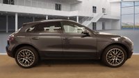 USED 2018 18 PORSCHE MACAN 2.0T SUV 5dr Petrol PDK 4WD Euro 6 (s/s) (252 ps)  WARRANTY+BREAKDOWN COVER AVAILABLE*