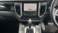 USED 2018 18 PORSCHE MACAN 2.0T SUV 5dr Petrol PDK 4WD Euro 6 (s/s) (252 ps)  WARRANTY+BREAKDOWN COVER AVAILABLE*