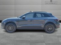 USED 2018 18 PORSCHE MACAN 2.0T SUV 5dr Petrol PDK 4WD Euro 6 (s/s) (252 ps)  WARRANTY+BREAKDOWN COVER AVAILABLE*
